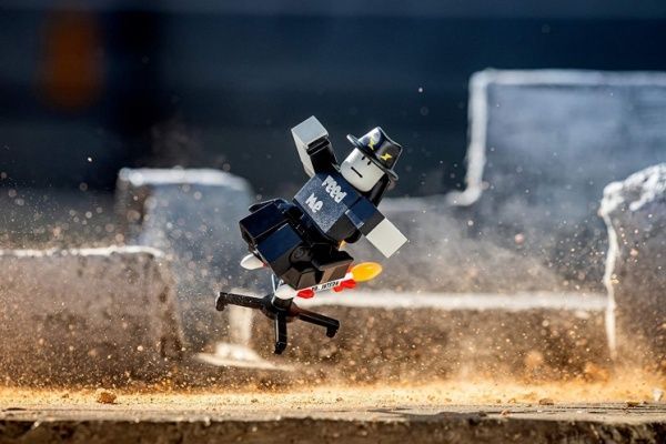 Набір фігурок з аксесуарами Jazwares Roblox Feature Environmental Set Meme Pack W8 ROB0338 