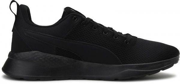 Кроссовки Puma Anzarun Lite 37112801 р.UK 11 черный