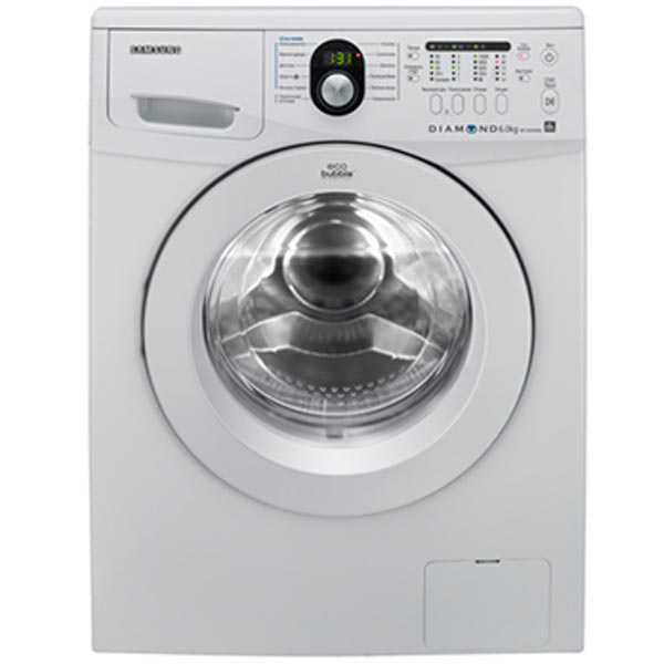 Пральна машина Samsung WF1600WRW/YLP