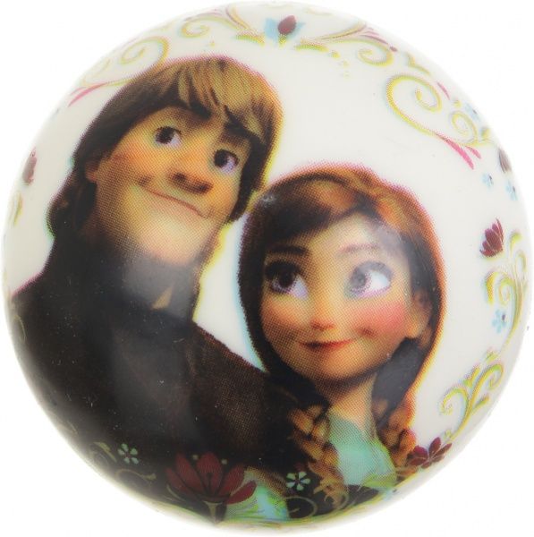 Мяч Mondo Frozen 05970