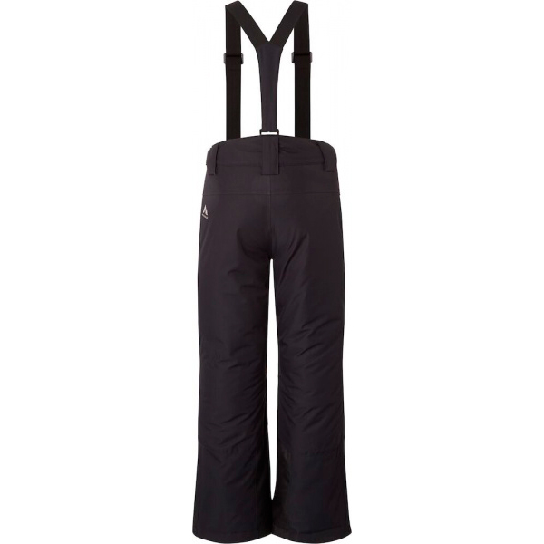 Штани McKinley Elliot jrs 294374-057 р. 164 чорний