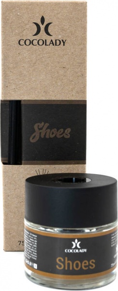 Аромадиффузор Cocolady Shoes 75 мл 