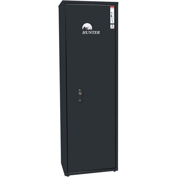 Сейф оружейный HUNTER GLST.130.K 