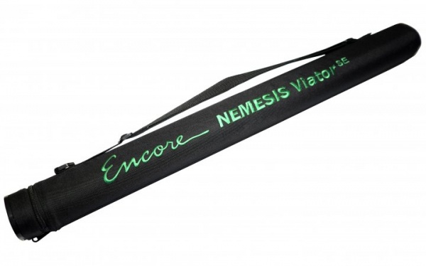 Спінінгове вудлище Fox Encore Nemesis SE Viator NMSV-S764L