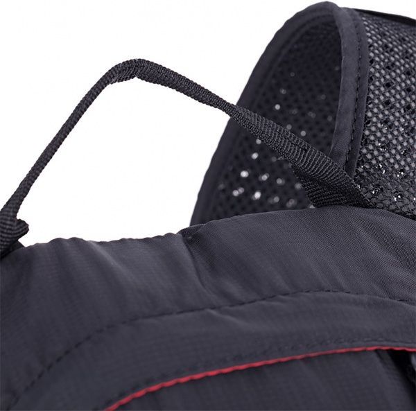 Рюкзак RED POINT Blackfire 20 черный 20 л