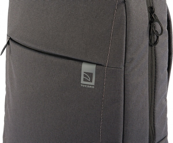Рюкзак Tucano Loop Backpack Black 15.6