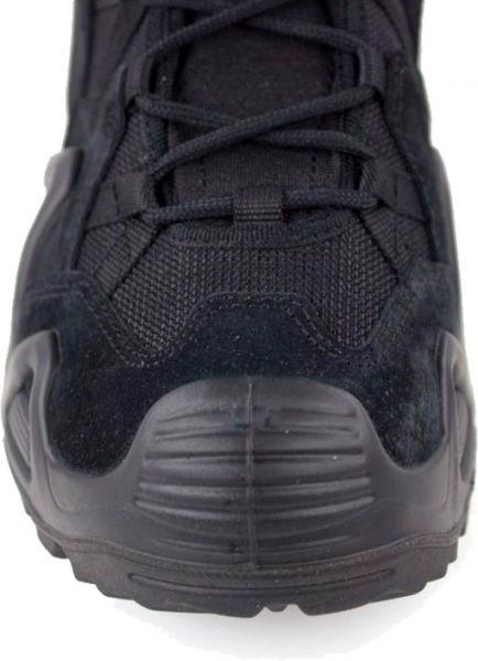 Черевики Lowa Zephyr GTX MID TF р.10,5 black 