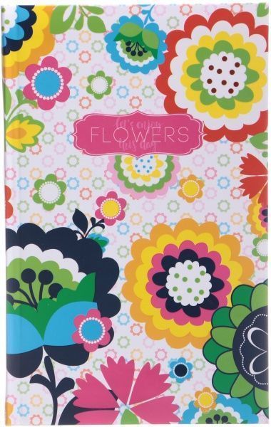 Блокнот Sweet girl 128х204 мм