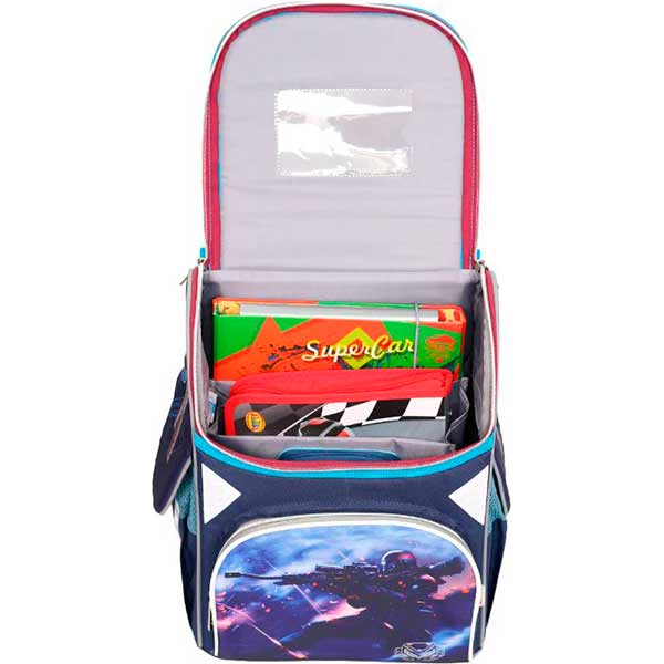 Рюкзак CLASS 300D PL 9808 Robowars