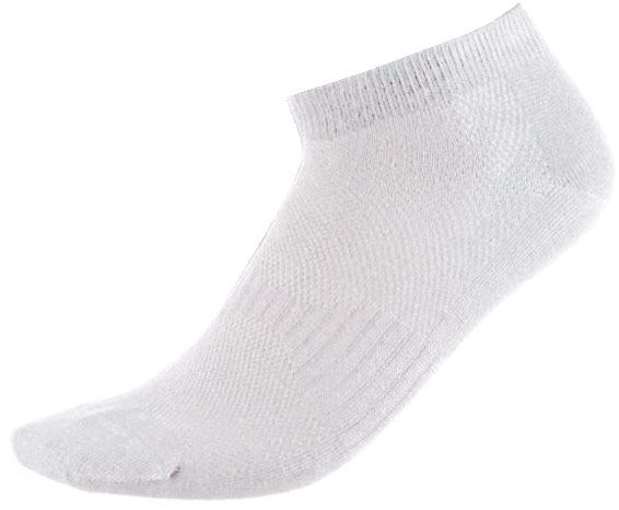 Носки Pro Touch NewLjubljana 218694-001 белый р.36-38