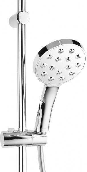 Душова система Scandispa Mist