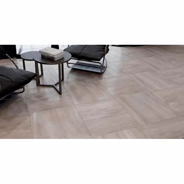 Плитка Allore Group Travertine Ivory F P 600x600 R Mat 