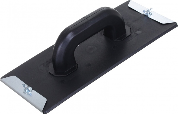 Терка рашпіль для пінопласту 350х150 мм BauGut BT-570-01-00