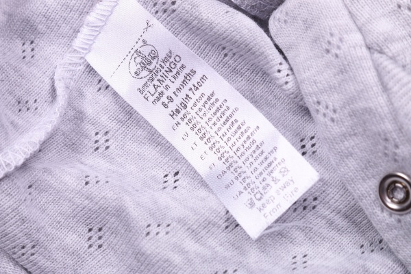 Чоловічок для дівчинки Фламінго ясельний 382-1020 р.74 сірий 