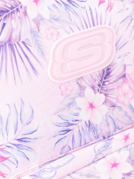 Рюкзак Skechers ADVENTURE BACKPACK SKCH6982PKMT разноцветный