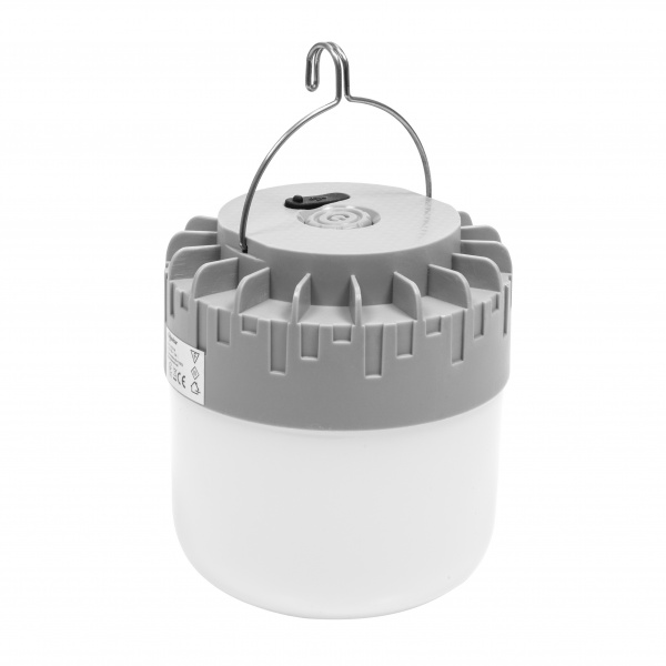 Фонарь светодиодный LedPulsar RFL-D100-7W 6500K