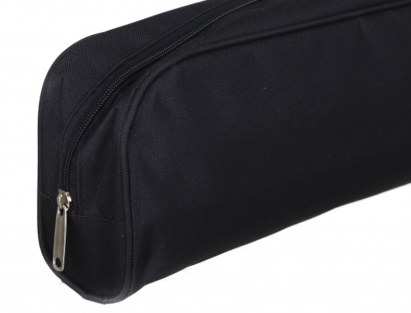 Сумка-органайзер Organize для плойки чорний K013 