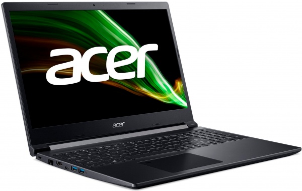 Ноутбук Acer Aspire 7 A715-42G 15,6