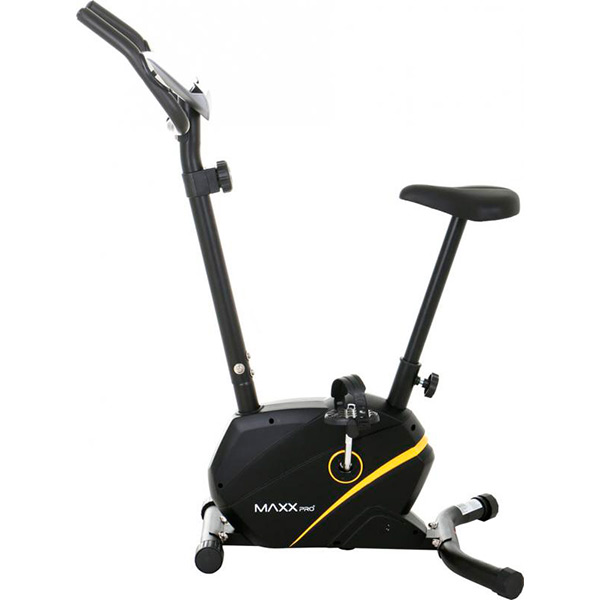 Велотренажер MaxxPro Magnetic Bike 8317-6