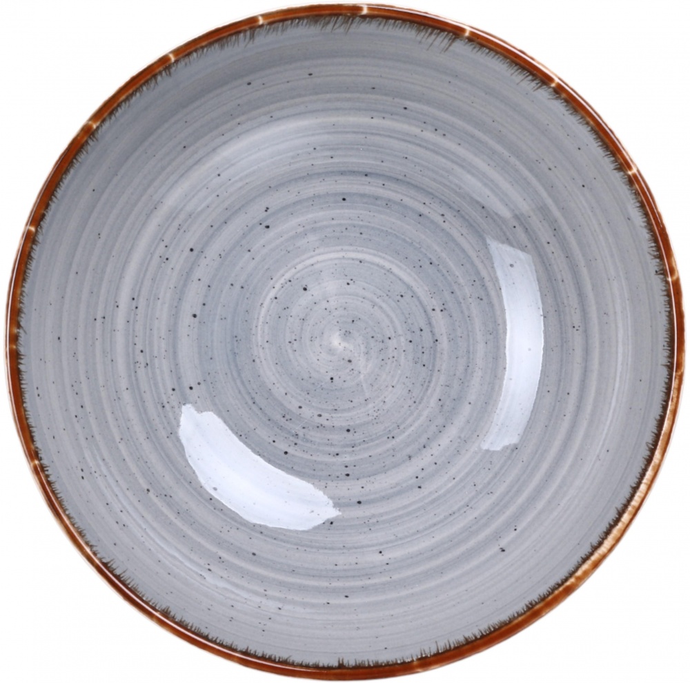 Сервиз столовый Fiora Sombre на 4 персони 9 предметов