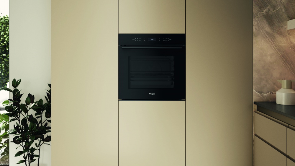 Духовой шкаф Whirlpool WOI78PT1SBA