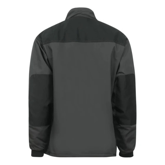 Куртка зимова WURTH VIKING р. XL 5899706758 сіро-чорний