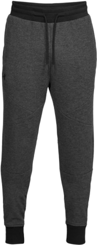 Брюки Under Armour UNSTOPPABLE 2X KNIT JOGGER 1320725-001 р. 2XL черный