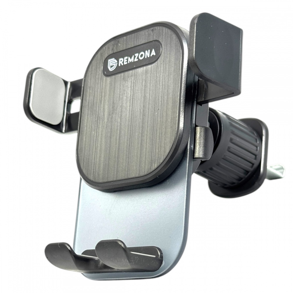 Автодержатель PH-09BK Remzona
