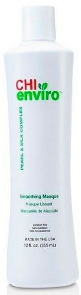 Маска для волос CHI Enviro разглаживающая 355 мл