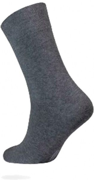 Шкарпетки чоловічі Conte COMFORT (кашемір) 15С-66СП р. 29 р темно-сірий 