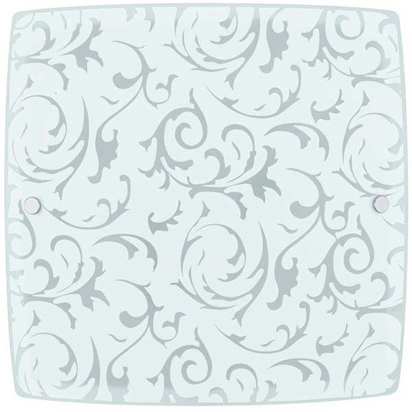 Світильник Eglo Скалея-1 білий