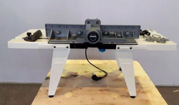 Стол фрезерный FDB Maschinen