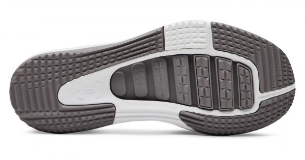 Кросівки Under Armour UA W Speedform AMP 3.0 3020856-600 р.7 сірий