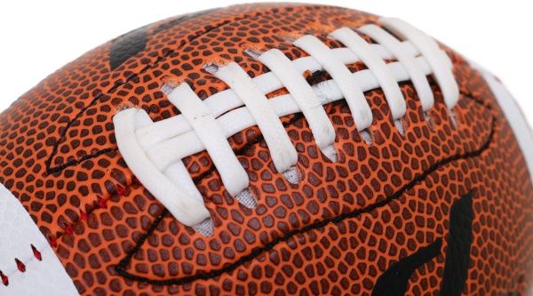 Мяч для регби Pro Touch American Football Mini 185620-118 1