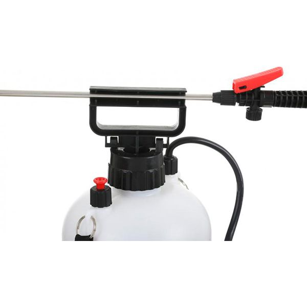 Обприскувач плечовий UP! (Underprice) 8 л 