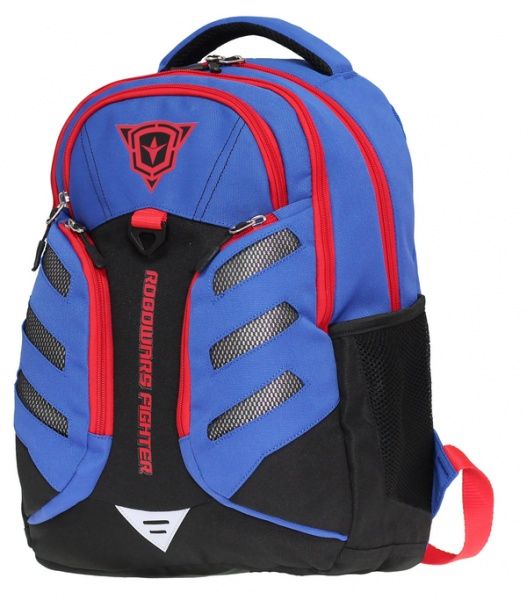 Ранець шкільний CLASS Robowars 39x28x18 см 9937