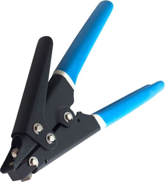 Кліщі My Tools для затягування та обрізання хомутів 391-COMP