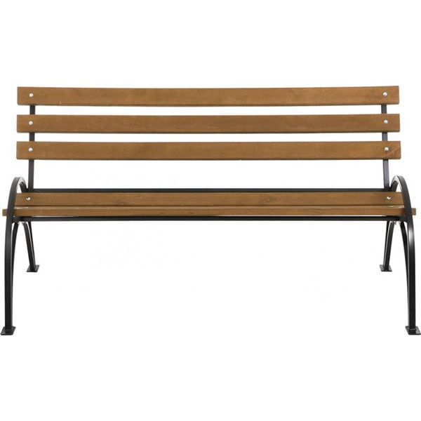 Лавка садово-парковая 1.7 м 11035677