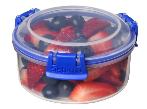 Контейнер для хранения 0,3 л 2500024 Sistema