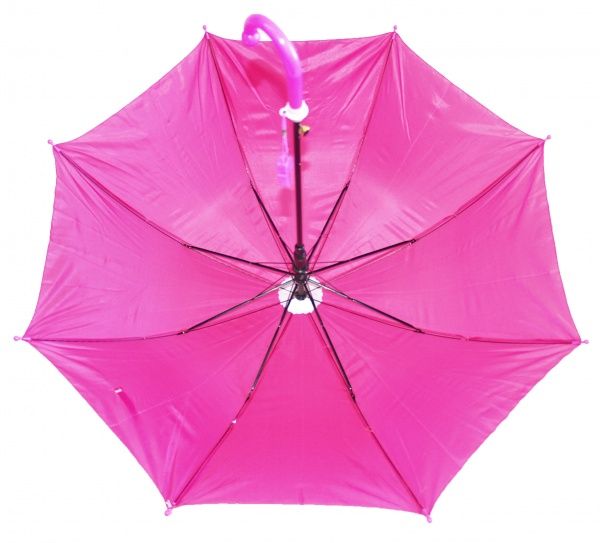 Зонт 61 см AR04329 3 вида в ассортименте 