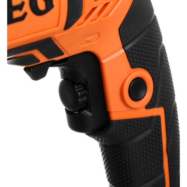 Дрель ударная AEG 4935459406 SBE630RV