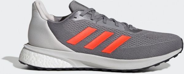 Кроссовки Adidas ASTRARUN M EG5839 р.UK 8 серый