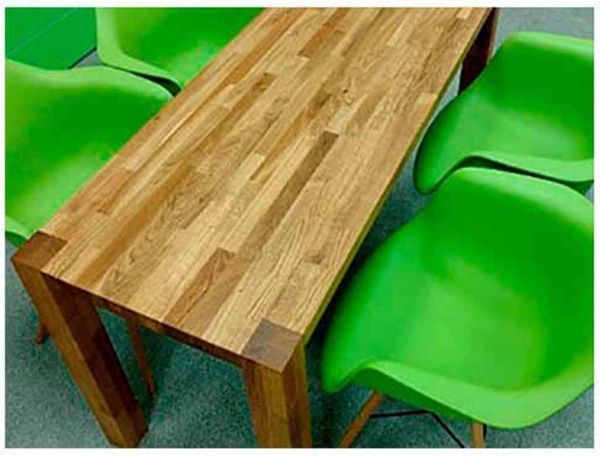 Олія тунгова Bionic House натуральна Tung Oil 0,25 л