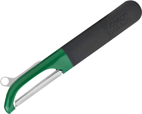 Нож для чистки овощей MULTI-PEEL 17см 01000276 Joseph Joseph