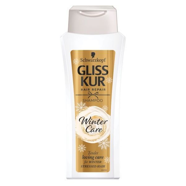 Шампунь Gliss Kur Winter Repair 250 мл