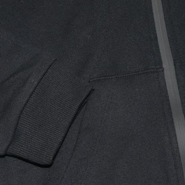 Джемпер 4F HJZ20-JBLM005-20S р. 164 чорний