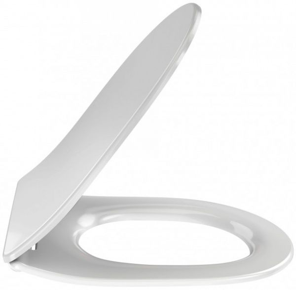 Крышка для унитаза Jacob Delafon Odeon Rive Gauche E24889-00 с микролифтом