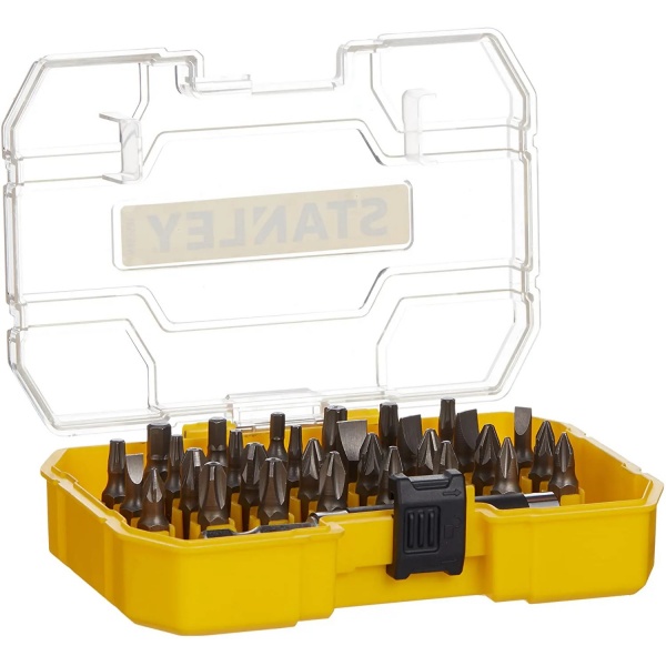 Набор бит Stanley 31 шт. STA7228