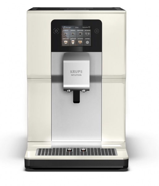 Кавомашина Krups Intuition Preference EA872А10 