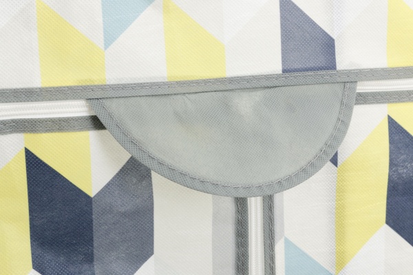 Тканевый шкаф GEOMETRY 1600х880х450 мм 